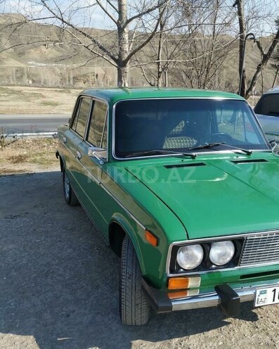 LADA (VAZ) 2106 1992, 398,900 km - 1.5 l - Oğuz