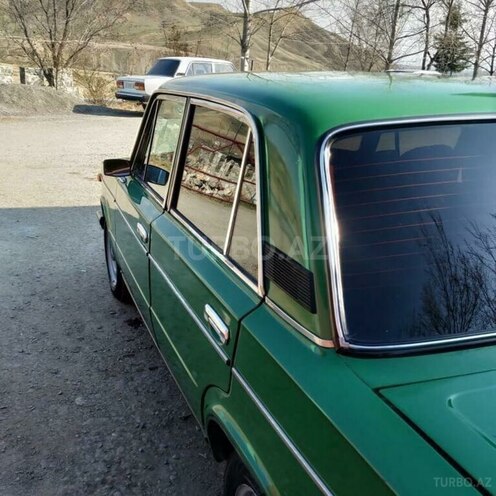 LADA (VAZ) 2106 1992, 398,900 km - 1.5 l - Oğuz
