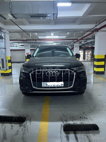 Audi Q7 2020, 10,000 km - 2.0 l - Bakı