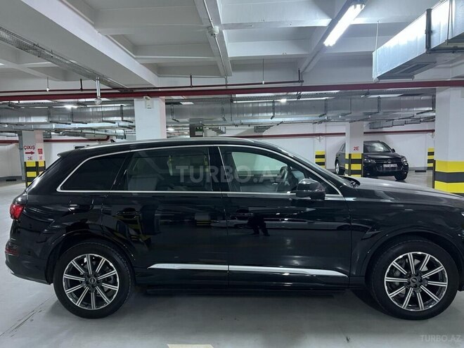 Audi Q7 2020, 10,000 km - 2.0 l - Bakı