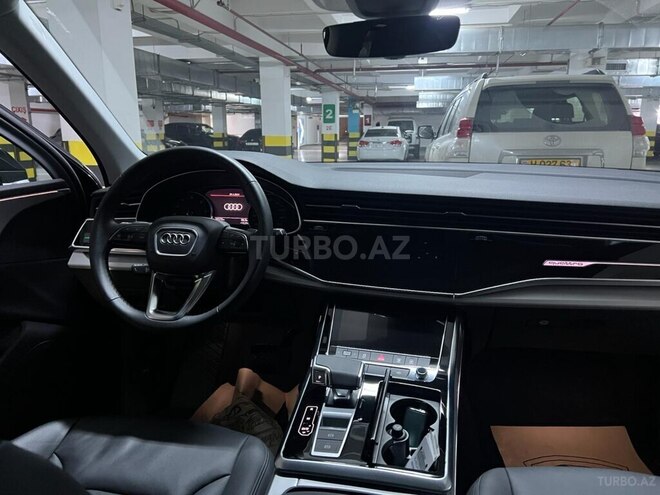 Audi Q7 2020, 10,000 km - 2.0 l - Bakı