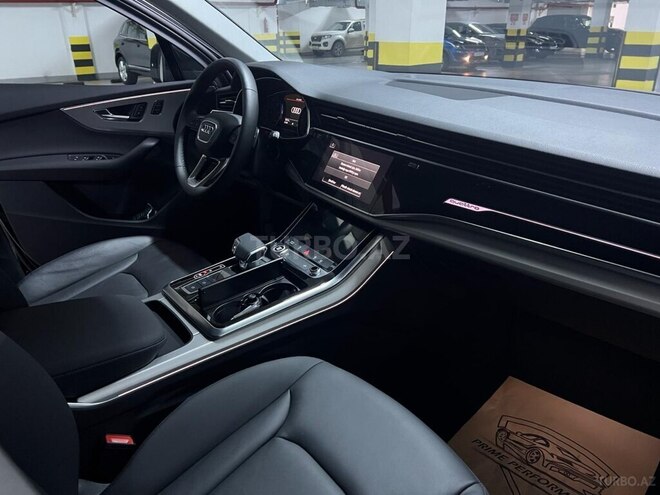 Audi Q7 2020, 10,000 km - 2.0 l - Bakı