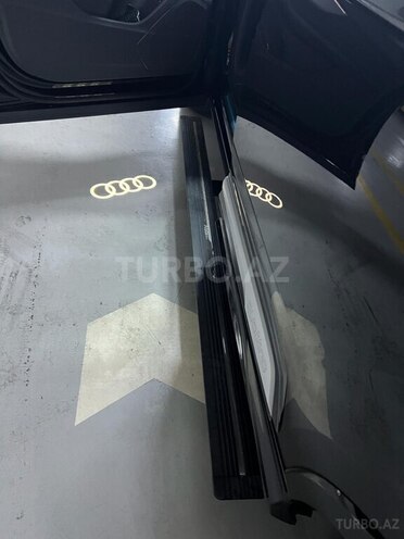 Audi Q7 2020, 10,000 km - 2.0 l - Bakı