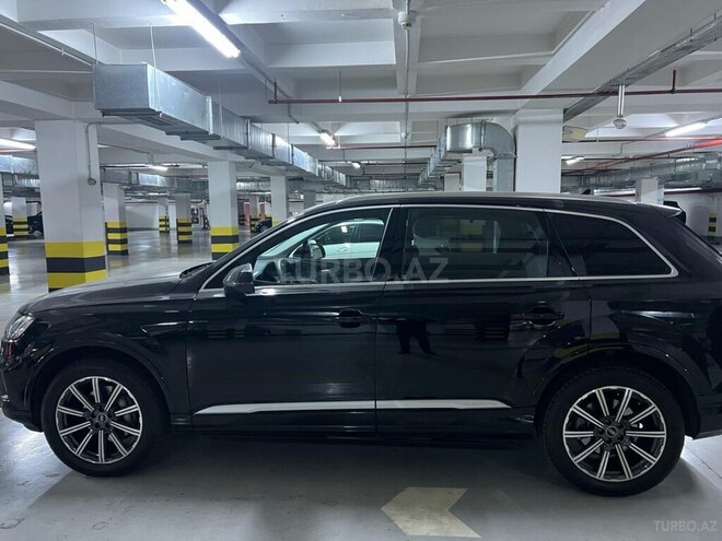 Audi Q7 2020, 10,000 km - 2.0 l - Bakı