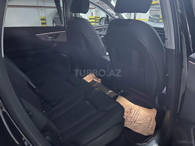Audi Q7 2020, 10,000 km - 2.0 l - Bakı