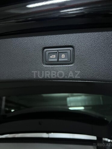Audi Q7 2020, 10,000 km - 2.0 l - Bakı