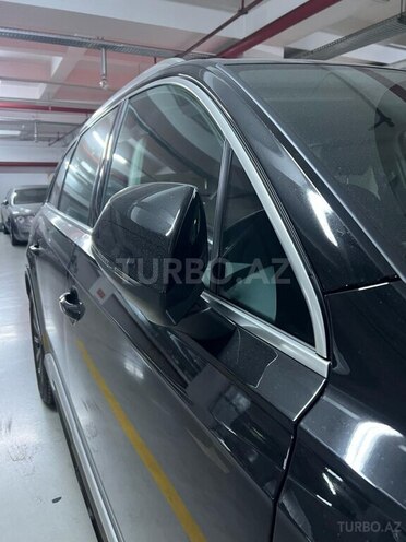 Audi Q7 2020, 10,000 km - 2.0 l - Bakı