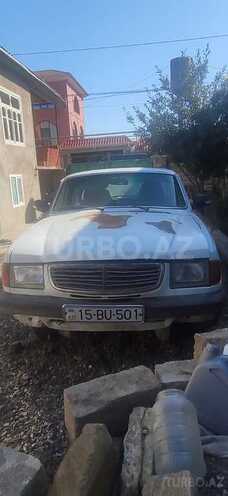 GAZ 3110 2000, 300,000 km - 2.4 l - Cəlilabad