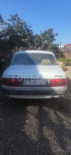 GAZ 3110 2000, 300,000 km - 2.4 l - Cəlilabad