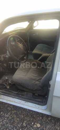 GAZ 3110 2000, 300,000 km - 2.4 l - Cəlilabad