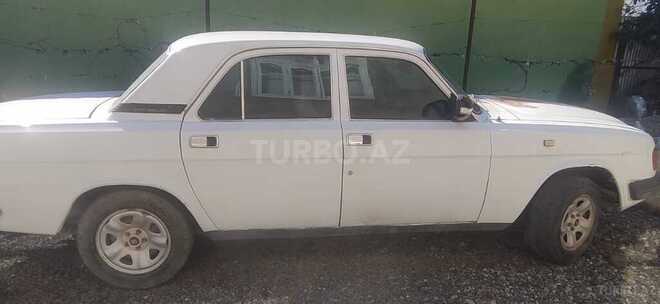 GAZ 3110 2000, 300,000 km - 2.4 l - Cəlilabad