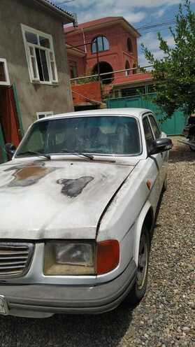 GAZ 3110 2000, 300,000 km - 2.4 l - Cəlilabad