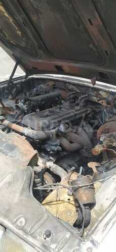 GAZ 3110 2000, 300,000 km - 2.4 l - Cəlilabad