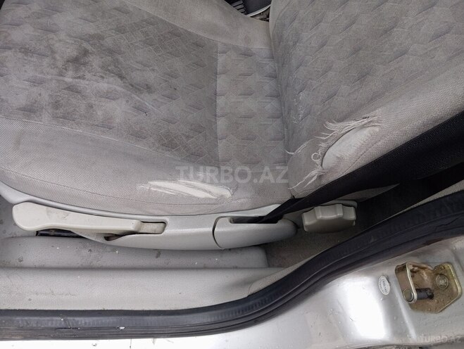 Opel Astra 2002, 230,000 km - 1.8 l - Bakı