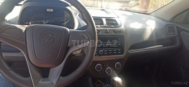 Chevrolet Cobalt 2020, 70,000 km - 1.5 л - Şirvan