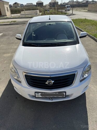 Chevrolet Cobalt 2020, 70,000 km - 1.5 л - Şirvan