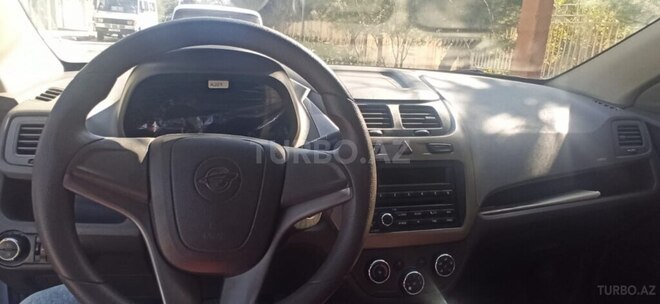 Chevrolet Cobalt 2020, 70,000 km - 1.5 л - Şirvan
