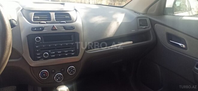 Chevrolet Cobalt 2020, 70,000 km - 1.5 л - Şirvan