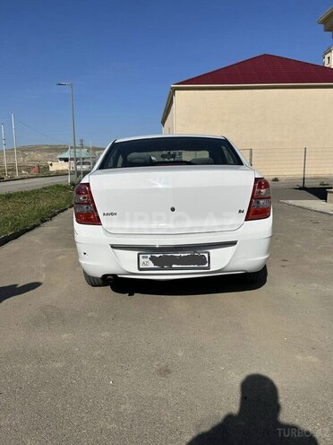 Chevrolet Cobalt 2020, 70,000 km - 1.5 л - Şirvan