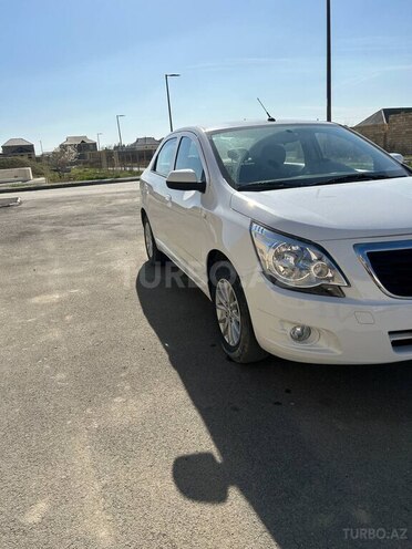 Chevrolet Cobalt 2020, 70,000 km - 1.5 л - Şirvan
