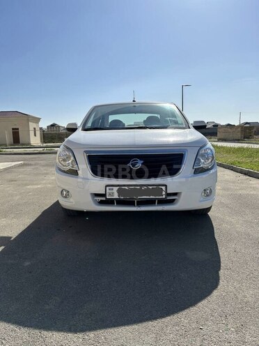 Chevrolet Cobalt 2020, 70,000 km - 1.5 л - Şirvan