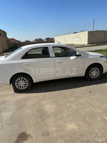 Chevrolet Cobalt 2020, 70,000 km - 1.5 л - Şirvan