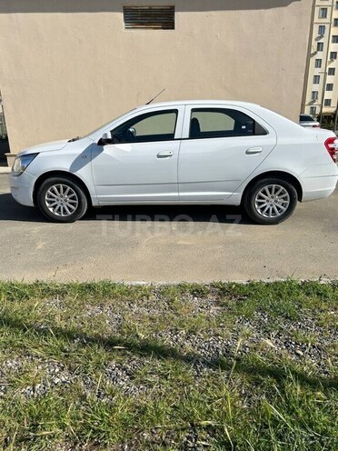 Chevrolet Cobalt 2020, 70,000 km - 1.5 л - Şirvan