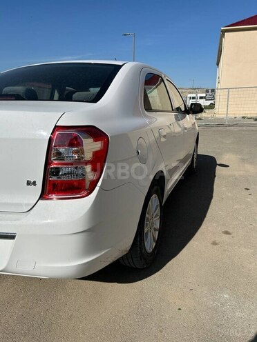 Chevrolet Cobalt 2020, 70,000 km - 1.5 л - Şirvan