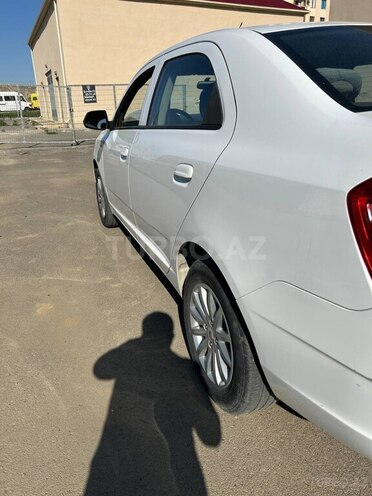 Chevrolet Cobalt 2020, 70,000 km - 1.5 л - Şirvan