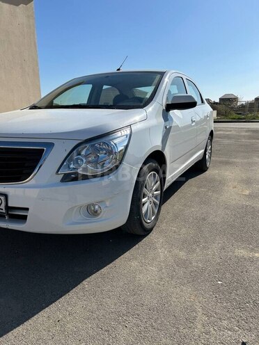 Chevrolet Cobalt 2020, 70,000 km - 1.5 л - Şirvan