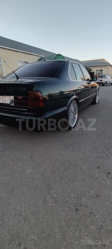 BMW 520 1999, 354,000 km - 2.0 л - Kürdəmir