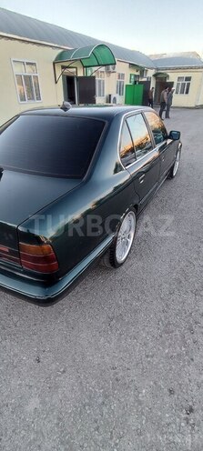 BMW 520 1999, 354,000 km - 2.0 л - Kürdəmir