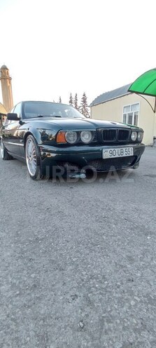 BMW 520 1999, 354,000 km - 2.0 л - Kürdəmir