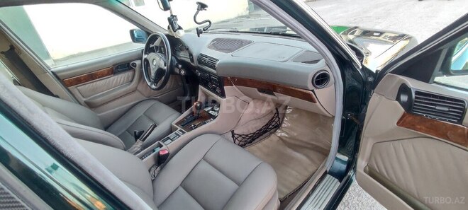 BMW 520 1999, 354,000 km - 2.0 л - Kürdəmir