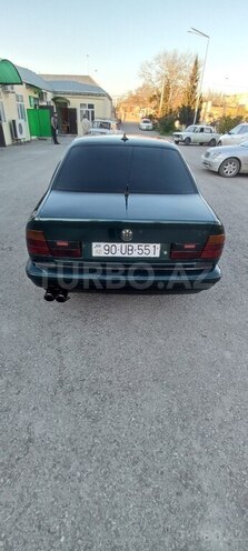 BMW 520 1999, 354,000 km - 2.0 л - Kürdəmir