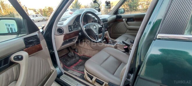 BMW 520 1999, 354,000 km - 2.0 л - Kürdəmir