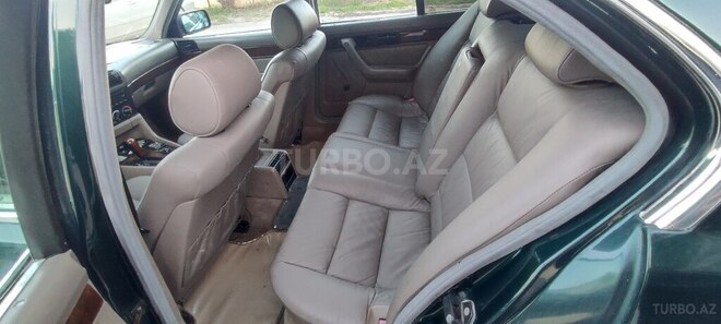 BMW 520 1999, 354,000 km - 2.0 л - Kürdəmir