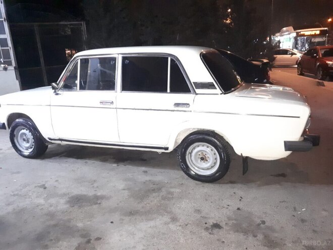 LADA (VAZ) 2106 1998, 144,000 km - 1.6 л - Bakı