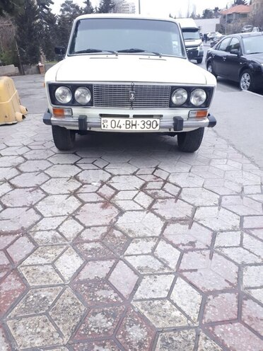LADA (VAZ) 2106 1998, 144,000 km - 1.6 л - Bakı
