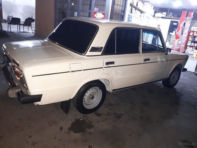 LADA (VAZ) 2106 1998, 144,000 km - 1.6 л - Bakı