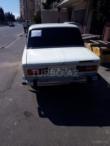 LADA (VAZ) 2106 1998, 144,000 km - 1.6 л - Bakı