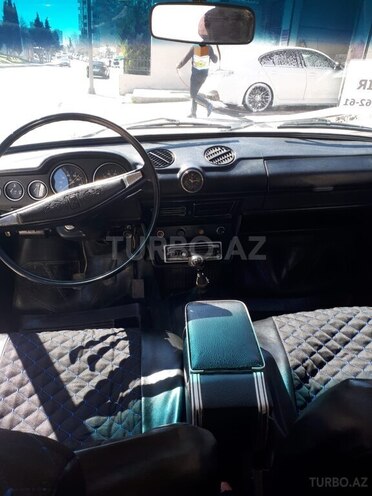 LADA (VAZ) 2106 1998, 144,000 km - 1.6 л - Bakı
