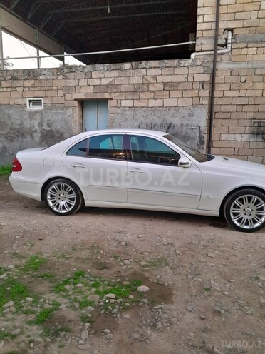 Mercedes C 240 2002, 30,000 km - 2.4 л - Masallı