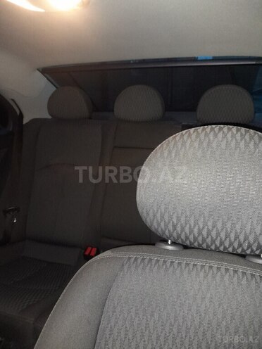 Mercedes C 240 2002, 30,000 km - 2.4 л - Masallı
