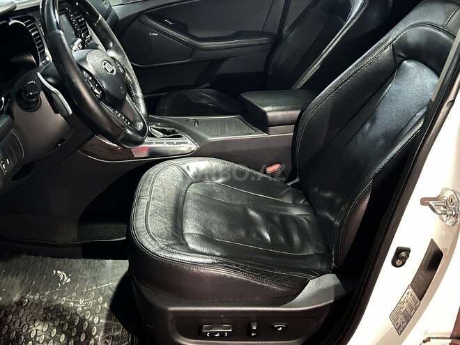Kia Optima 2012, 199,000 km - 2.0 л - Bakı