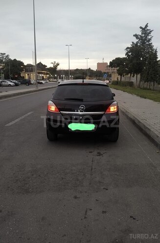 Opel Astra 2005, 201,000 km - 1.4 л - Bakı