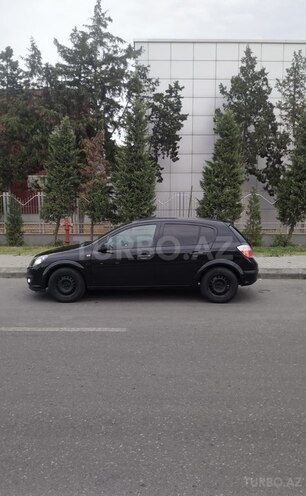 Opel Astra 2005, 201,000 km - 1.4 л - Bakı