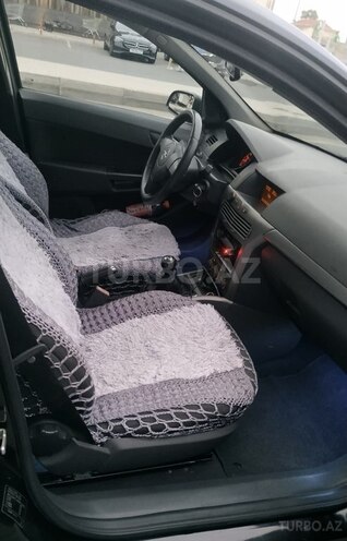Opel Astra 2005, 201,000 km - 1.4 л - Bakı