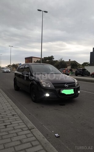 Opel Astra 2005, 201,000 km - 1.4 л - Bakı