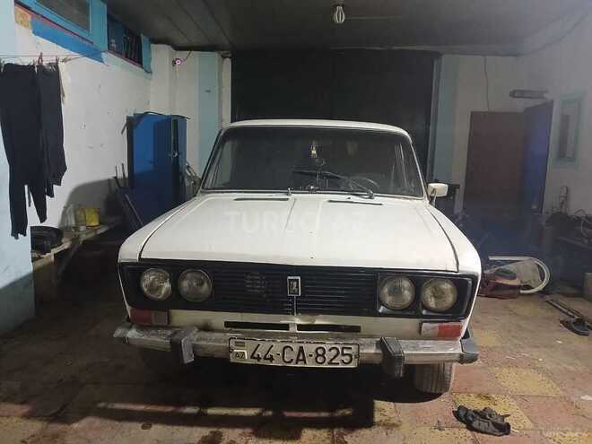 LADA (VAZ) 2106 1980, 57,647 km - 1.5 л - Bakı